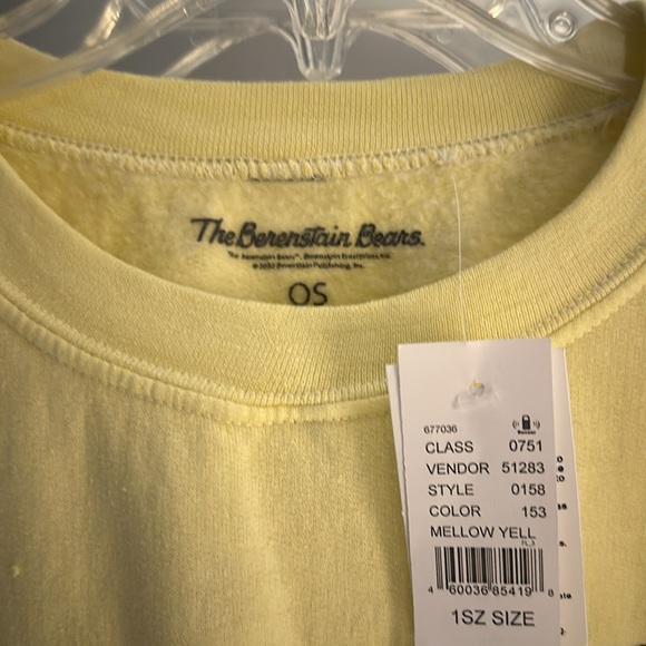 ❤️NWT PacSun Sweatshirt❤️ - Picture 2 of 7